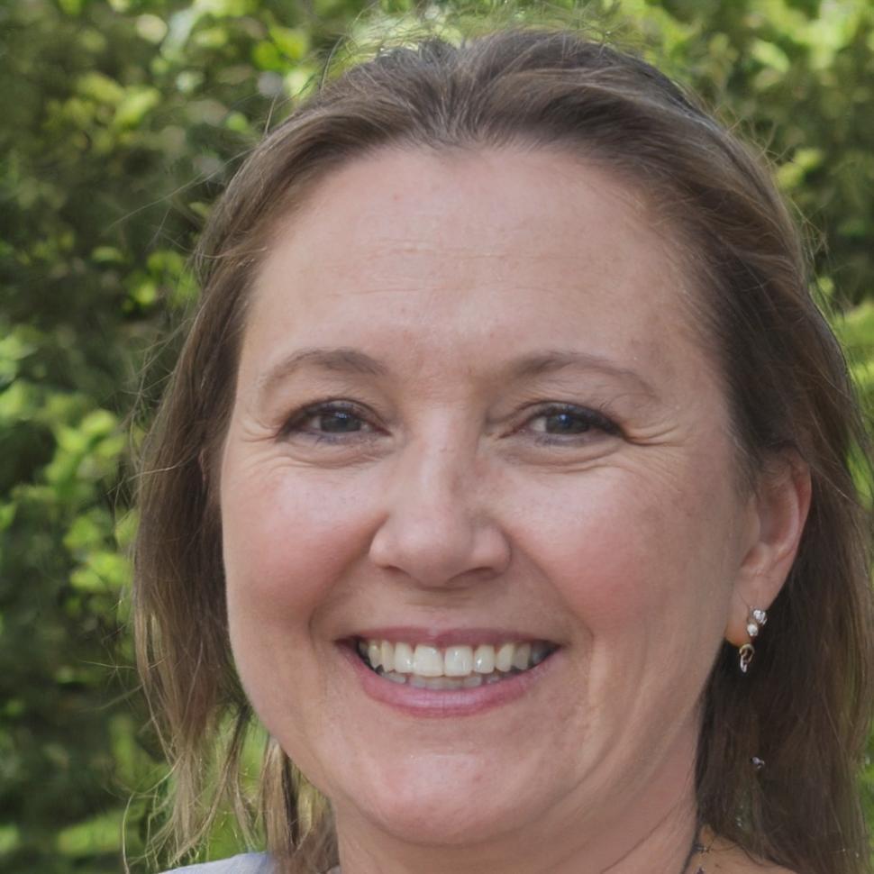 Portrait de Séverine Moreau
