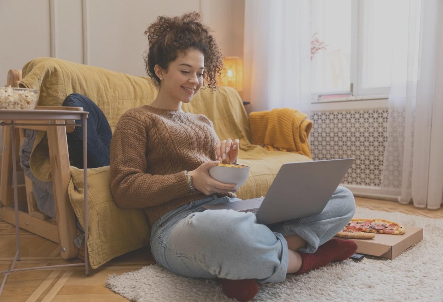 Environnement d'apprentissage pour la session d'automne
