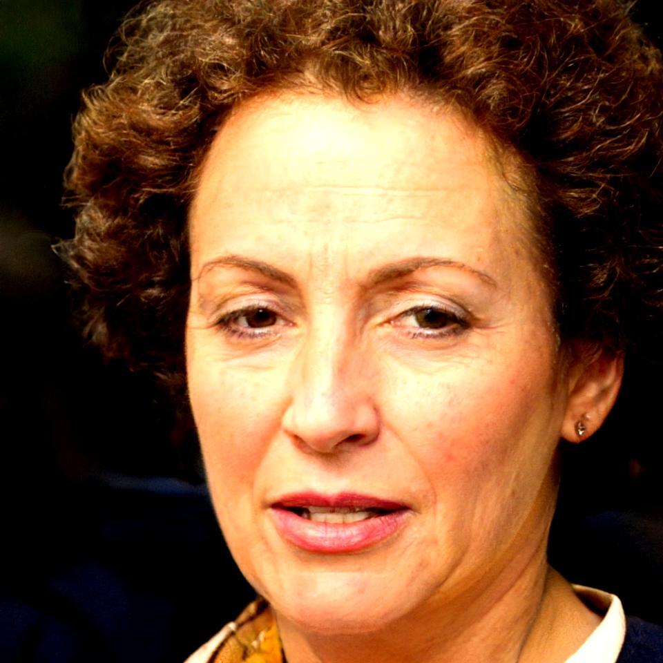 Portrait de Léonie Arnaud